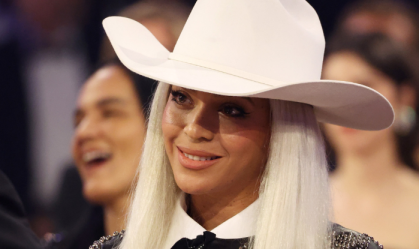 beyoncé-grammy