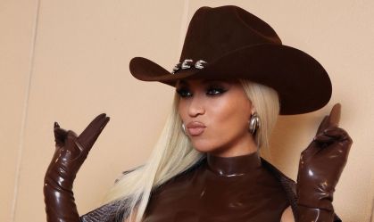 Beyoncé faz 43 anos: veja as músicas mais ouvidas da cantora no último ano