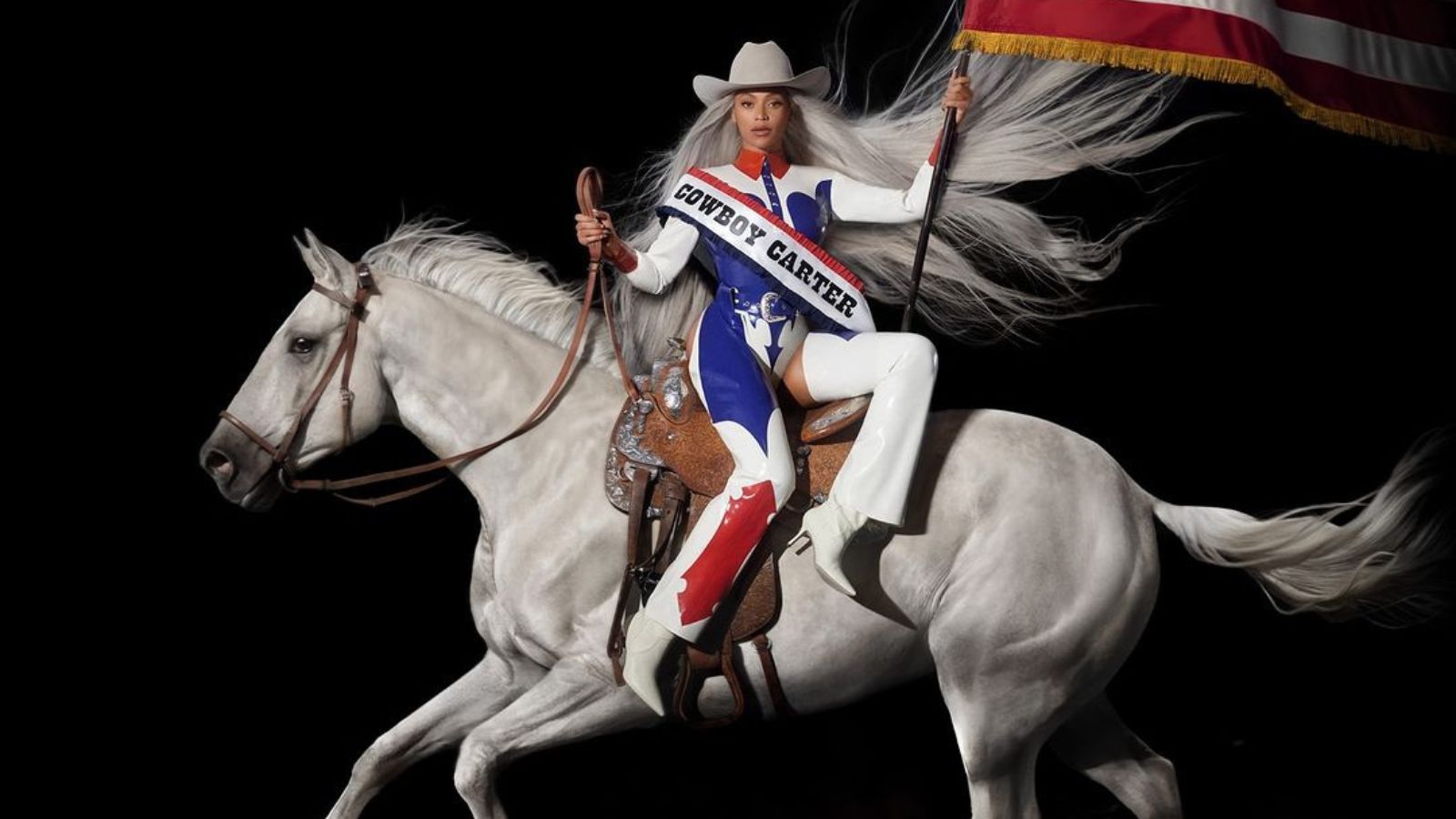 Beyonce cowboy carter ツアーVIP pack 2025 Beyoncé anuncia turnê Cowboy Carter para 2025 | CNN Brasil
