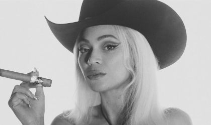 Novo álbum de Beyoncé "Cowboy Carter" é o sucessor de "Reinassance"