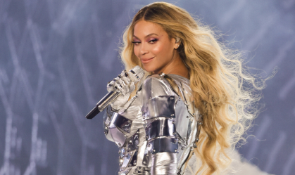 Crescem especulações sobre aparição de Beyoncé na Convenção Democrata