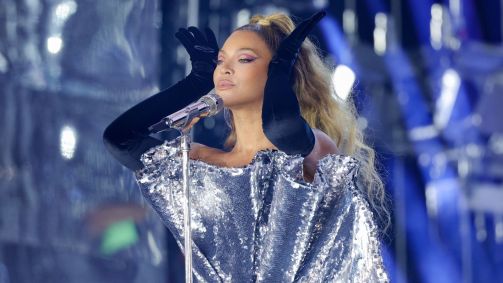 Beyoncé será homenageada por filme "Renaissance"