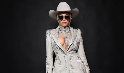 Beyoncé anuncia nome do novo álbum