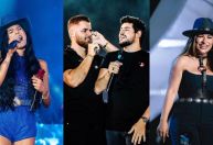 Lauana Prado e Ana Castela dominam hits sertanejos na parada da Billboard Brasil