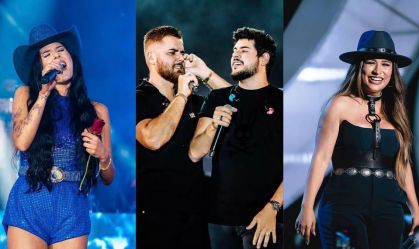 Gênero se destaca como um dos mais ouvidos nas plataformas musicais