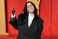 Professora de coral de Billie Eilish revela espanto com agradecimento no Oscar