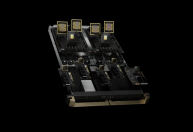 Nova tecnologia é aposta da Nvidia para acelerar IA e impulsionar revolução