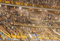 Boca Juniors inicia retirada do alambrado da Bombonera para melhoria de visão