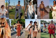 Boho: veja como aderir ao estilo com peças leves para o Lollapalooza