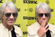 Com estreia no SXSW, 40 anos da banda Bon Jovi é tema de documentário