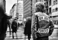 Bon Jovi anuncia novo álbum para junho deste ano; saiba mais