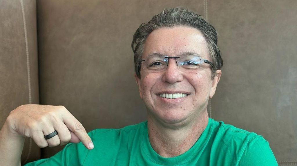 Diretor-executivo da Globo comenta saída de Boninho: "Um dos grandes" | CNN Brasil
