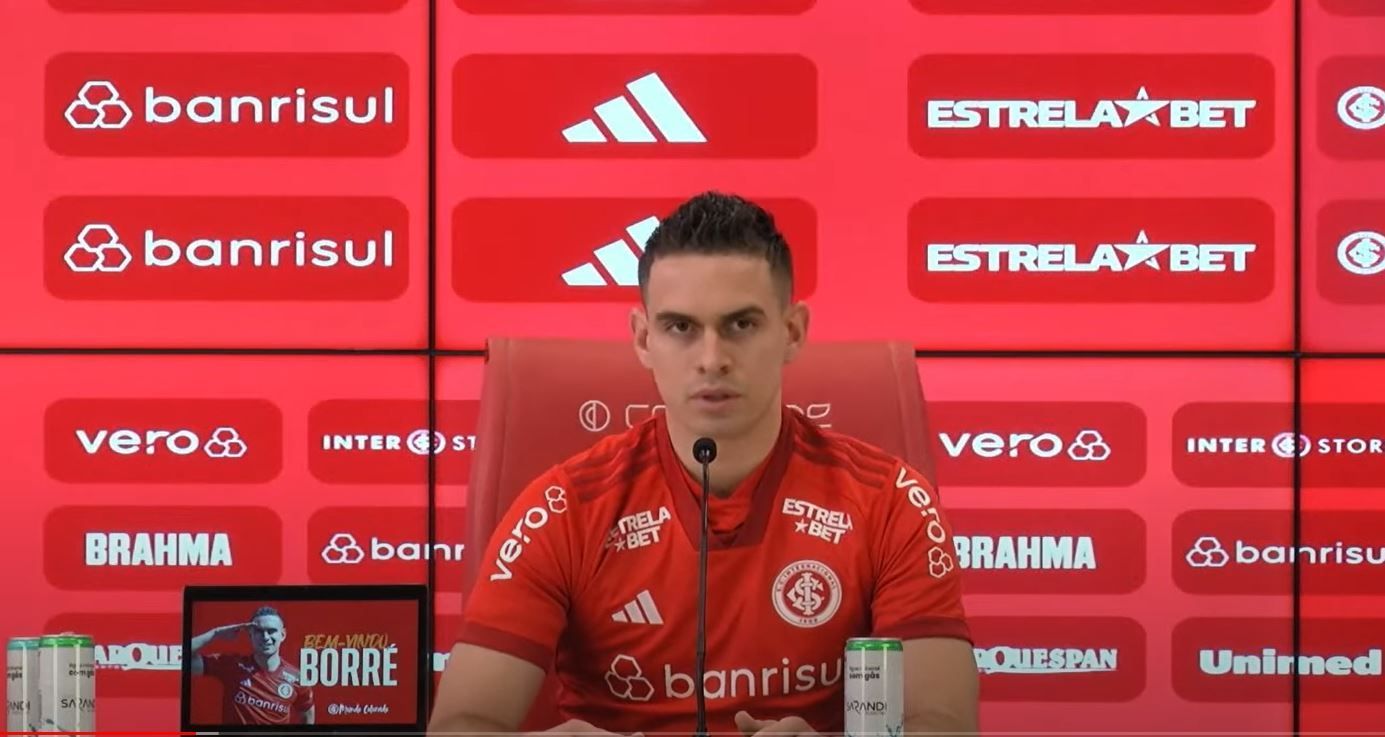 Rafael Borré