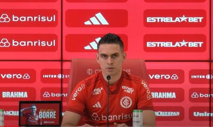 Rafael Borré