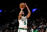 Boston Celtics atinge feito inédito na história da NBA