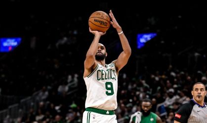 Magic x Celtics: horário e onde assistir ao jogo da NBA