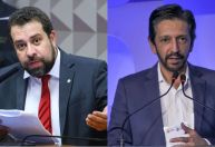 Boulos lidera entre os mais jovens; público de 25 a 34 anos prefere Nunes, diz Atlas/CNN