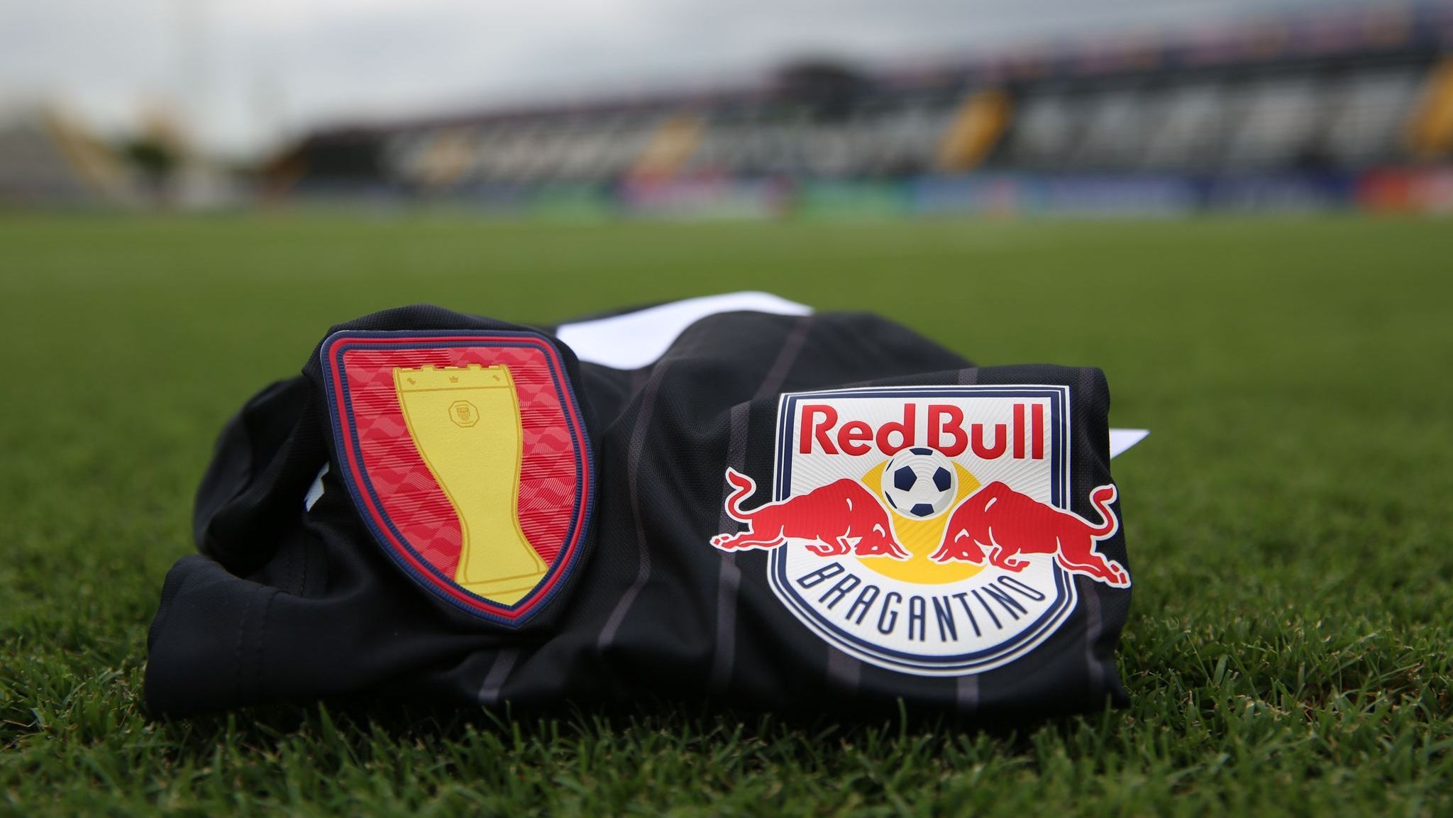 Red Bull Bragantino enfrenta a Inter de Limeira no Paulistão