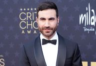 Ator compara retorno de "Ted Lasso" à ressureição de um gato