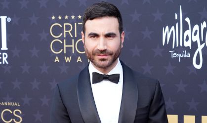 Ator compara retorno de "Ted Lasso" à ressureição de um gato