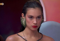 BBB: Alane é segunda participante com mais paredões na história do reality
