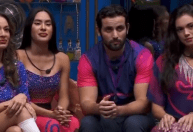 BBB24: Tadeu alerta sisters sobre comportamento com convidados: "Comportem-se"