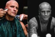 Bruno Gagliasso careca: entenda mudança drástica no visual do ator