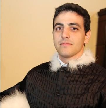 Agentes fizeram consultas em base de dados do Portal de Segurança sobre o magistrado Bruno Monteiro Rulière e familiares dele / Reprodução/EMERJ