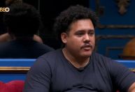 BBB24: Lucas Buda revela que escondeu card e atrapalhou Alane em prova do Líder