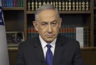 Netanyahu diz que Israel continuará com operação em Rafah para pressionar Hamas