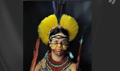 cacique