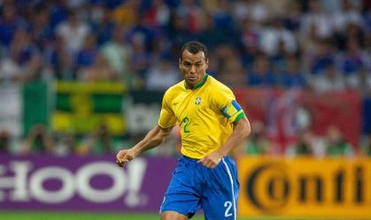 Mansão de Cafu avaliada em R$ 40 milhões vai a leilão por ordem judicial