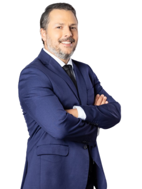 Caio Junqueira