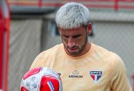 São Paulo joga decisão contra Ituano para evitar eliminação inédita no Paulista