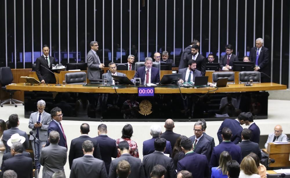 Câmara dos Deputados