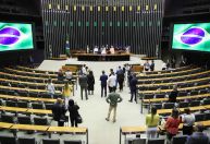 Waack: A nova disputa política entre Senado e STF