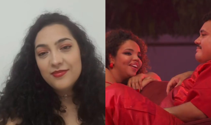 camila - lucas e pitel