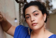 A Fazenda 16: Camila Moura chora ao falar de Lucas Buda