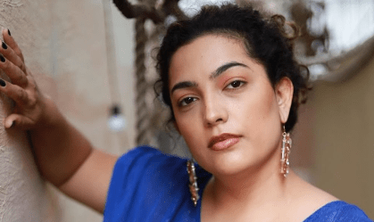 A Fazenda 16: Camila Moura chora ao falar de Lucas Buda
