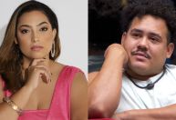 BBB24: Camila pode se divorciar de Lucas Buda, mesmo com ele dentro do reality?