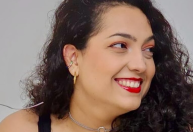 BBB24: Mulher de Lucas Henrique compartilha mudança no visual