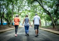 Ansiedade: como exercício físico pode ajudar a combatê-la