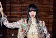 "The White Lotus": Lisa, do Blackpink, revela que chorou quando conseguiu papel