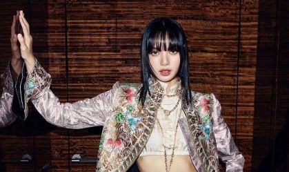 Lisa, do Blackpink, viraliza dançando música de Michel Teló; veja