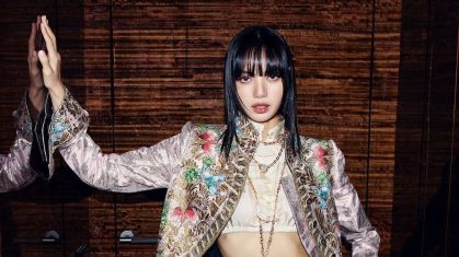 Lisa, do Blackpink