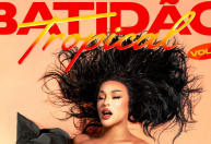 Pabllo Vittar divulga capa de novo álbum; veja