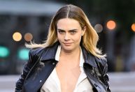 Casa de Cara Delevingne nos EUA é destruída em incêndio: "Coração partido"
