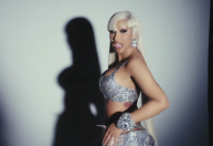 "Like What": Cardi B retorna à música em single com sample de Missy Eliot