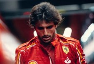 Fórmula 1: Carlos Sainz, da Ferrari, está fora do GP da Arábia Saudita