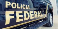 PF prende homens condenados por abuso sexual no Pará